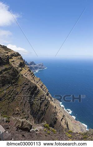 "Cliff coast near Casas de Tirma de San Nicolas, Artenara, Gran Canaria, Kanarische Inseln, Casas deTirma de San Nicolas, Spain, Europe" View Large Photo Image Stock Image - "Cliff coast near Casas de Tirma de San Nicolas, Artenara, Gran Canaria, Kanarische Inseln, Casas deTirma de San Nicolas, Spain, Europe". Fotosearch