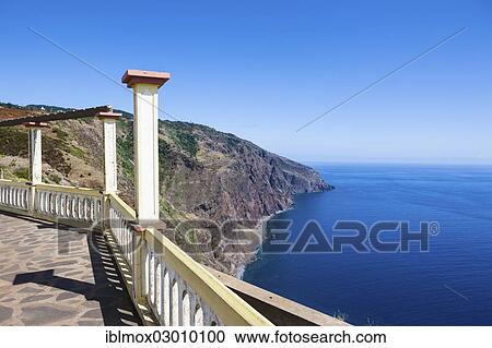 "Cliff coast near Ponta do Pargo, Ponta do Pargo, Faja da Ovelha, Calheta, Madeira, Portugal, Europe" View Large Photo Image Stock Image - "Cliff coast near Ponta do Pargo, Ponta do Pargo, Faja da Ovelha, Calheta, Madeira, Portugal, Europe". Fotosearch