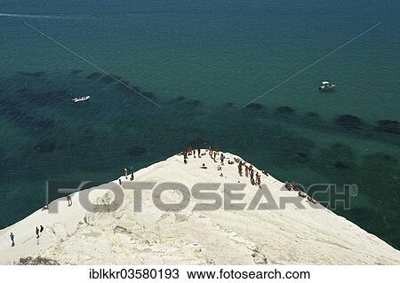 "Cliff of Scala dei Turchi, Lido Rossello, Province of Agrigento, Sicily, Italy, Europe" View Large Photo Image Stock Image - "Cliff of Scala dei Turchi, Lido Rossello, Province of Agrigento, Sicily, Italy, Europe". Fotosearch