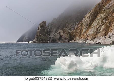 "Cliffs, Herald Island, UNESCO World Heritage Site, Herald Island, Far Eastern Federal District, Russia, Europe" View Large Photo Image Stock Image - "Cliffs, Herald Island, UNESCO World Heritage Site, Herald Island, Far Eastern Federal District, Russia, Europe". Fotosearch