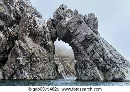 "Cliffs, Herald Island, UNESCO World Heritage Site, Herald Island, Far Eastern Federal District, Russia, Europe" View Large Photo Image Stock Photography - "Cliffs, Herald Island, UNESCO World Heritage Site, Herald Island, Far Eastern Federal District, Russia, Europe". Fotosearch