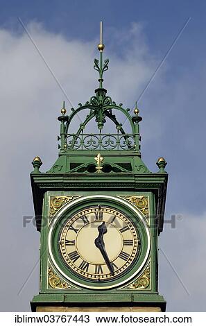 "Clock Tower, Otley, West Yorkshire, England, United Kingdom, Europe" View Large Photo Image Stock Image - "Clock Tower, Otley, West Yorkshire, England, United Kingdom, Europe". Fotosearch