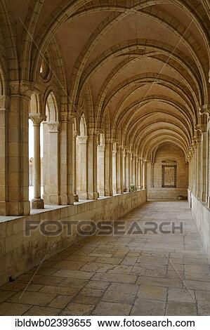"Cloister, Church of the Pater Noster or Sancturay of the Eleona, Mount of Olives, Jerusalem, Israel, Middle East, Asia" View Large Photo Image Stock Photography - "Cloister, Church of the Pater Noster or Sancturay of the Eleona, Mount of Olives, Jerusalem, Israel, Middle East, Asia". Fotosearch
