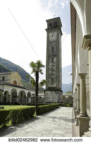"Cloister of San Lorenzo, Chiavenna, Sondrio, Lombardy, Italy, Europe" View Large Photo Image Stock Image - "Cloister of San Lorenzo, Chiavenna, Sondrio, Lombardy, Italy, Europe". Fotosearch