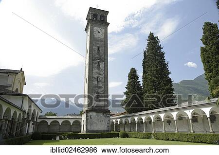 "Cloister of San Lorenzo, Chiavenna, Sondrio, Lombardy, Italy, Europe" View Large Photo Image Stock Photograph - "Cloister of San Lorenzo, Chiavenna, Sondrio, Lombardy, Italy, Europe". Fotosearch