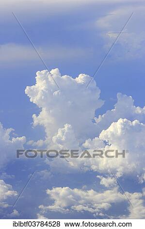 Cloud formations View Large Photo Image Stock Photo - Cloud formations. Fotosearch