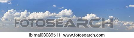 "Clouds in the blue sky, Schwabische Alb, Baden-Wurttemberg, Germany, Europe" View Large Photo Image Stock Image - "Clouds in the blue sky, Schwabische Alb, Baden-Wurttemberg, Germany, Europe". Fotosearch