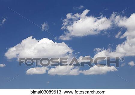 "Clouds in the blue sky, Schwabische Alb, Baden-Wurttemberg, Germany, Europe" View Large Photo Image Stock Image - "Clouds in the blue sky, Schwabische Alb, Baden-Wurttemberg, Germany, Europe". Fotosearch