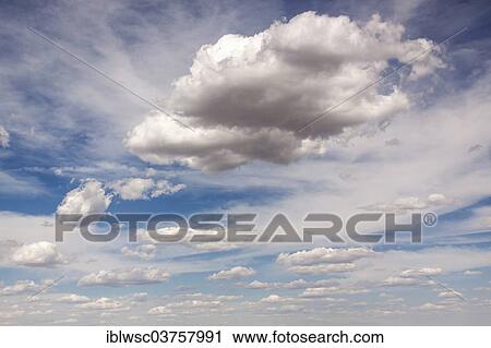 "Clouds in the sky, Okaukuejo, Kunene Region, Namibia, Africa" View Large Photo Image Stock Image - "Clouds in the sky, Okaukuejo, Kunene Region, Namibia, Africa". Fotosearch