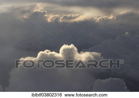 Clouds View Large Photo Image Stock Photograph - Clouds. Fotosearch