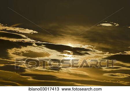 "Cloudy sky with the evening sun, Limbach, Burgenland, Austria, Europe" View Large Photo Image Stock Image - "Cloudy sky with the evening sun, Limbach, Burgenland, Austria, Europe". Fotosearch