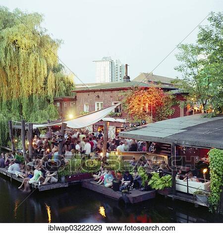 "Club of Visionaries, venue, Kreuzberg, Berlin, Berlin, Germany, Europe" View Large Photo Image Stock Photo - "Club of Visionaries, venue, Kreuzberg, Berlin, Berlin, Germany, Europe". Fotosearch
