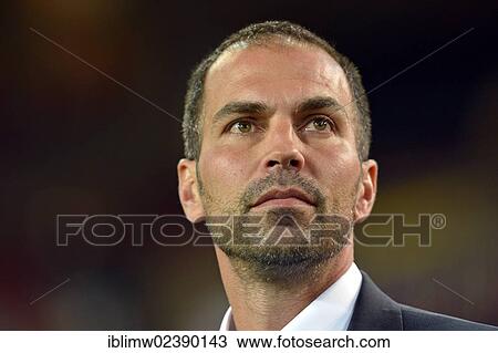 "Coach Markus Babbel, TSG 1899 Hoffenheim, Portrait, Mercedes-Benz Arena, Stuttgart, Baden-Wuerttemberg, Germany, Europe" View Large Photo Image Stock Image - "Coach Markus Babbel, TSG 1899 Hoffenheim, Portrait, Mercedes-Benz Arena, Stuttgart, Baden-Wuerttemberg, Germany, Europe". Fotosearch