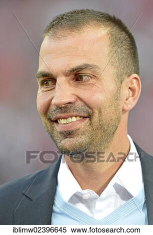 "Coach Markus Babbel, TSG 1899 Hoffenheim, portrait, Allianz Arena, Munich, Bavaria, Germany, Europe" View Large Photo Image Stock Photography - "Coach Markus Babbel, TSG 1899 Hoffenheim, portrait, Allianz Arena, Munich, Bavaria, Germany, Europe". Fotosearch
