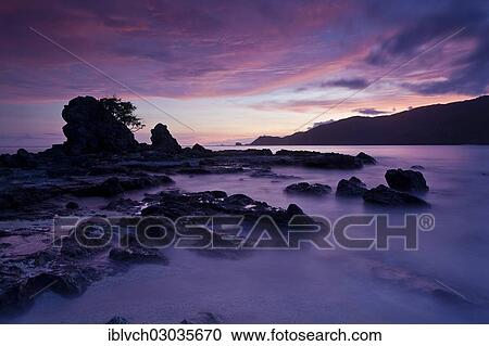 "Coast after sunset, Kuta Lombok, Lombok island, Nusa Tenggara Barat Province, Indonesia, Asia" View Large Photo Image Stock Image - "Coast after sunset, Kuta Lombok, Lombok island, Nusa Tenggara Barat Province, Indonesia, Asia". Fotosearch