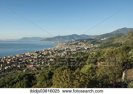 "Coast, Borgio Verezzi, Province of Savona, Liguria, Italy, Europe" View Large Photo Image Stock Photography - "Coast, Borgio Verezzi, Province of Savona, Liguria, Italy, Europe". Fotosearch
