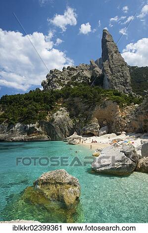 "Coast, Cala Goloritze, Gulf of Orosei, Parco Nazionale del Gennargentu e Golfo di Goloritze, Golfo di Orosei and Gennargentu National Park, Sardinia, Italy, Europe" View Large Photo Image Stock Image - "Coast, Cala Goloritze, Gulf of Orosei, Parco Nazionale del Gennargentu e Golfo di Goloritze, Golfo di Orosei and Gennargentu National Park, Sardinia, Italy, Europe". Fotosearch