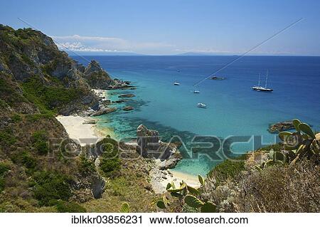 "Coast, Capo Vaticano, Calabria, Italy, Europe" View Large Photo Image Stock Image - "Coast, Capo Vaticano, Calabria, Italy, Europe". Fotosearch
