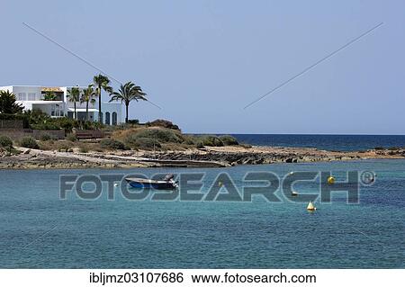 "Coast, Platja Es Trenc, Colonia de Sant Jordi, Mallorca, Majorca, Balearic Islands, Spain, Europe" View Large Photo Image Stock Photograph - "Coast, Platja Es Trenc, Colonia de Sant Jordi, Mallorca, Majorca, Balearic Islands, Spain, Europe". Fotosearch