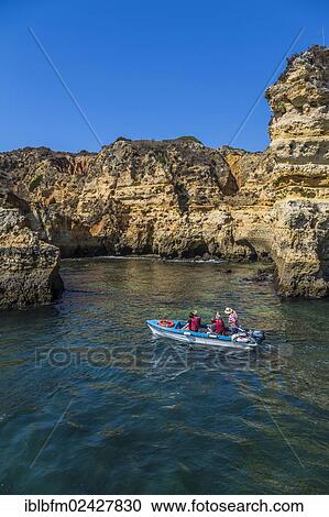 "Coast, Ponta da Piedade, Lagos, Algarve, Portugal, Europe" View Large Photo Image Stock Image - "Coast, Ponta da Piedade, Lagos, Algarve, Portugal, Europe". Fotosearch