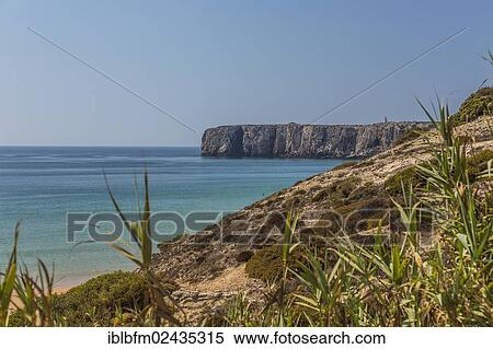 "Coast, Praia da Mareta, Sagres, Algarve, Portugal, Europe" View Large Photo Image Stock Photography - "Coast, Praia da Mareta, Sagres, Algarve, Portugal, Europe". Fotosearch
