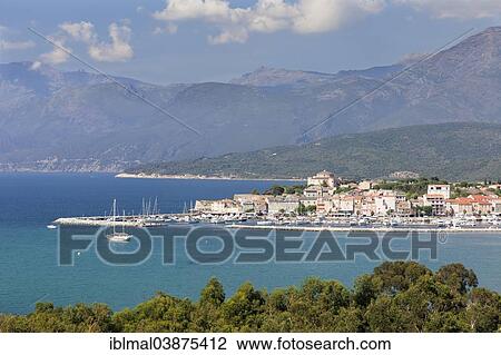"Coast, Saint-Florent, Corsica, France, Europe" View Large Photo Image Stock Image - "Coast, Saint-Florent, Corsica, France, Europe". Fotosearch
