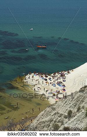 "Coast with the cliffs of Scala dei Turchi, Lido Rossello, Province of Agrigento, Sicily, Italy, Europe" View Large Photo Image Stock Image - "Coast with the cliffs of Scala dei Turchi, Lido Rossello, Province of Agrigento, Sicily, Italy, Europe". Fotosearch