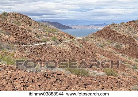 "Coastal landscape near Mulege, Highway 1, Bahia Concepcion, Baja California, Mexico, North America" View Large Photo Image Picture - "Coastal landscape near Mulege, Highway 1, Bahia Concepcion, Baja California, Mexico, North America". Fotosearch