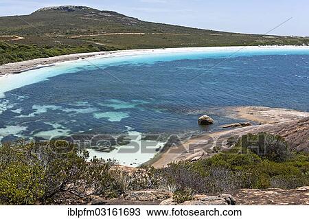 "Coastal landscape, Western Australia, Australia, Oceania" View Large Photo Image Stock Image - "Coastal landscape, Western Australia, Australia, Oceania". Fotosearch