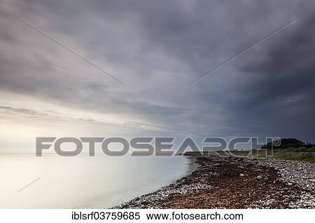 "Coastline, beach, Lubecker Bucht, Schleswig-Holstein, Germany, Europe" View Large Photo Image Stock Photography - "Coastline, beach, Lubecker Bucht, Schleswig-Holstein, Germany, Europe". Fotosearch