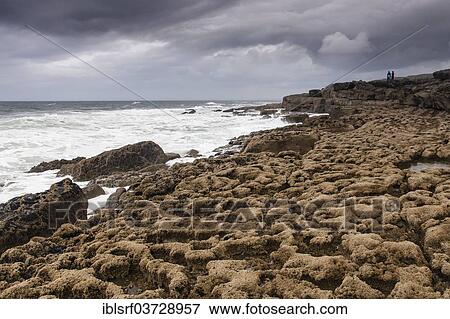 "Coastline, coastal landscape, Doolin, County Clare, Ireland, Europe" View Large Photo Image Stock Photo - "Coastline, coastal landscape, Doolin, County Clare, Ireland, Europe". Fotosearch