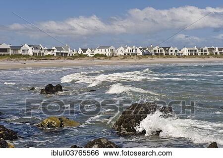 "Coastline in Paternoster, Western Cape, South Africa, Africa" View Large Photo Image Stock Photograph - "Coastline in Paternoster, Western Cape, South Africa, Africa". Fotosearch