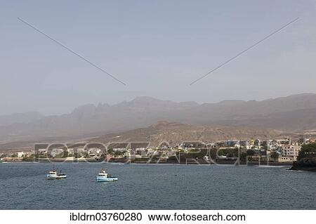 "Coastline, Porto Novo, Santo Antao island, Cape Verde, Africa" View Large Photo Image Stock Image - "Coastline, Porto Novo, Santo Antao island, Cape Verde, Africa". Fotosearch