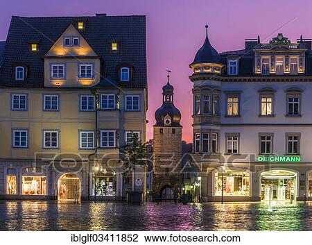 "Coburg marketplace, Coburg, Upper Franconia, Bavaria, Germany, Europe" View Large Photo Image Stock Image - "Coburg marketplace, Coburg, Upper Franconia, Bavaria, Germany, Europe". Fotosearch