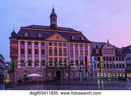 "Coburg Town Hall, Coburg, Upper Franconia, Bavaria, Germany, Europe" View Large Photo Image Stock Photography - "Coburg Town Hall, Coburg, Upper Franconia, Bavaria, Germany, Europe". Fotosearch