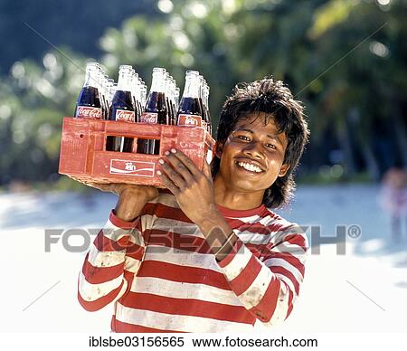 "Coca Cola vendor, Ton Sai Beach, Ko Phi Phi Don, Phi Phi Islands, Krabi Province, Southern Thailand, Thailand, Asia" View Large Photo Image Stock Photography - "Coca Cola vendor, Ton Sai Beach, Ko Phi Phi Don, Phi Phi Islands, Krabi Province, Southern Thailand, Thailand, Asia". Fotosearch