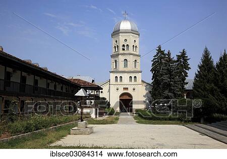 "Cocos Monastery, Cocos, Tulcea, Dobrudscha, Romania, Europe" View Large Photo Image Picture - "Cocos Monastery, Cocos, Tulcea, Dobrudscha, Romania, Europe". Fotosearch