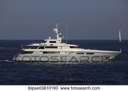 "Codecasa motor yacht Ol Mi Da at the Cote d'Azur, France, Mediterranean Sea, Europe" View Large Photo Image Stock Image - "Codecasa motor yacht Ol Mi Da at the Cote d'Azur, France, Mediterranean Sea, Europe". Fotosearch