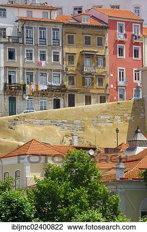 "Coimbra, historic town, Beira Litoral, Portugal, Europe" View Large Photo Image Stock Image - "Coimbra, historic town, Beira Litoral, Portugal, Europe". Fotosearch