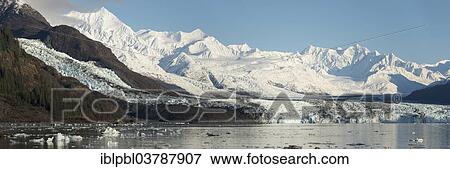 "College Fjord, Prince William Sound, Alaska, USA" View Large Photo Image Stock Photo - "College Fjord, Prince William Sound, Alaska, USA". Fotosearch