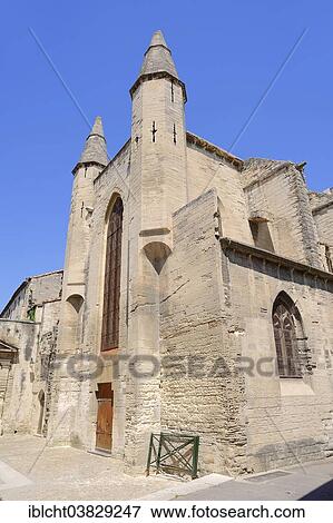"Collegiale Notre-Dame church, Villeneuve-les-Avignon, Gard, Languedoc-Roussillon, Southern France, France, Europe" View Large Photo Image Stock Photo - "Collegiale Notre-Dame church, Villeneuve-les-Avignon, Gard, Languedoc-Roussillon, Southern France, France, Europe". Fotosearch