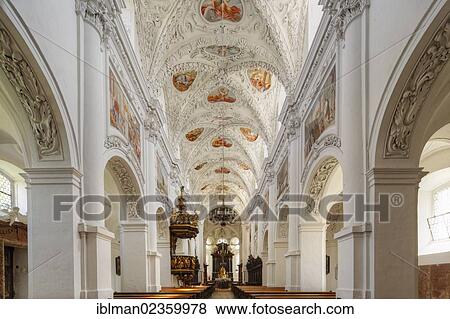 "Collegiate church Baumgartenberg Mariae Himmelfahrt, Muehlviertel region, Upper Austria, Austria, Europe" View Large Photo Image Stock Photo - "Collegiate church Baumgartenberg Mariae Himmelfahrt, Muehlviertel region, Upper Austria, Austria, Europe". Fotosearch