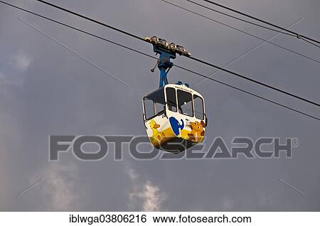 "Cologne Cable Car or Rheinseilbahn, Cologne, North Rhine-Westphalia, Germany, Europe" View Large Photo Image Stock Photograph - "Cologne Cable Car or Rheinseilbahn, Cologne, North Rhine-Westphalia, Germany, Europe". Fotosearch