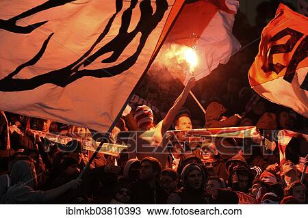"Cologne fans burning flares, Esprit Arena, Dusseldorf, North Rhine-Westphalia, Germany, Europe" View Large Photo Image Stock Image - "Cologne fans burning flares, Esprit Arena, Dusseldorf, North Rhine-Westphalia, Germany, Europe". Fotosearch