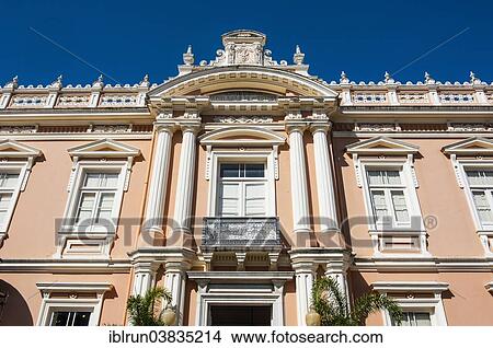 "Colonial architecture in the Pelourinho, Salvador da Bahia, Brazil, South America" View Large Photo Image Picture - "Colonial architecture in the Pelourinho, Salvador da Bahia, Brazil, South America". Fotosearch