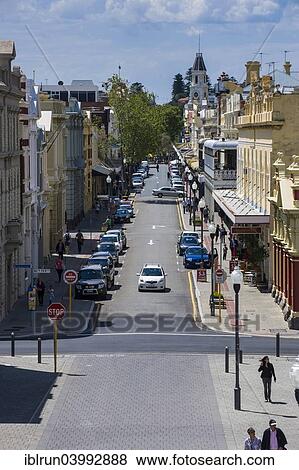 "Colonial buildings in downtown Fremantle, Western Australia" View Large Photo Image Stock Photo - "Colonial buildings in downtown Fremantle, Western Australia". Fotosearch