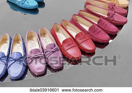 tods womens shoes