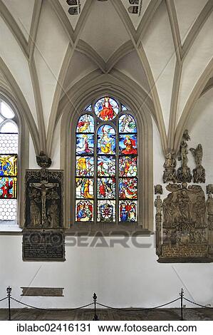 Coloured windows in the mortuary of Eichstaett Cathedral, Eichstaett, Bavaria, Germany, Europe View Large Photo Image Stock Image - Coloured windows in the mortuary of Eichstaett Cathedral, Eichstaett, Bavaria, Germany, Europe. Fotosearch