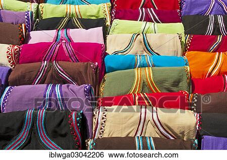"Colourful caftans, stall in the souks, bazaar, Marrakesh, Marrakesch, Morocco, Africa" View Large Photo Image Stock Photograph - "Colourful caftans, stall in the souks, bazaar, Marrakesh, Marrakesch, Morocco, Africa". Fotosearch