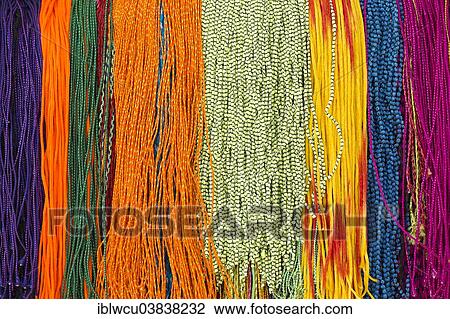 Stock Image - Colourful decorative ribbons. Fotosearch